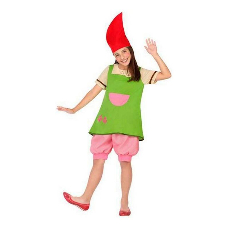 BB Carnival-Costume for Children 7-9 Years