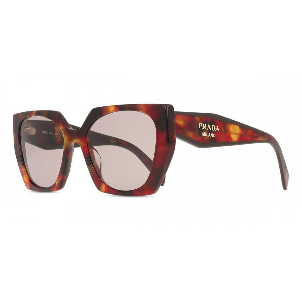 Prada Pr 15ws 22a20i Women Sunglasses