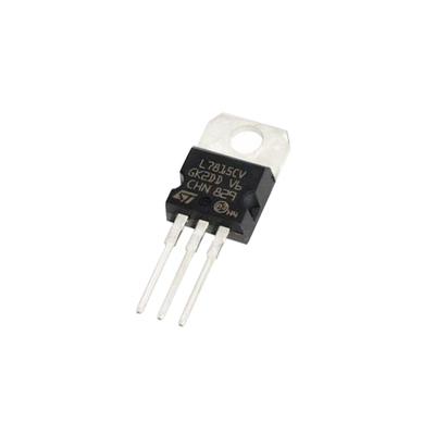 10 sztuk L7824CV L7824 LM7824 ST TO-220 Regulator napięcia IC REG LDO TO220