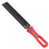 Diamond Tungsten Steel File Set: Hand Saw, Felling Saw, Hair Saw, Rasp, Triangle Grinder.