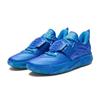 Anta Low Top Basketball Shoes Men's Medium Blue 112611110S-5