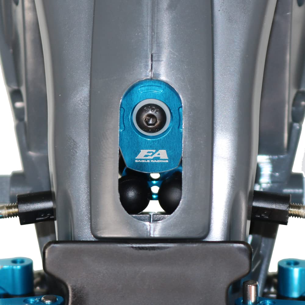 AL High Torque Saver Horn for DT-03 [Eagle Model] [#DT-03-04]