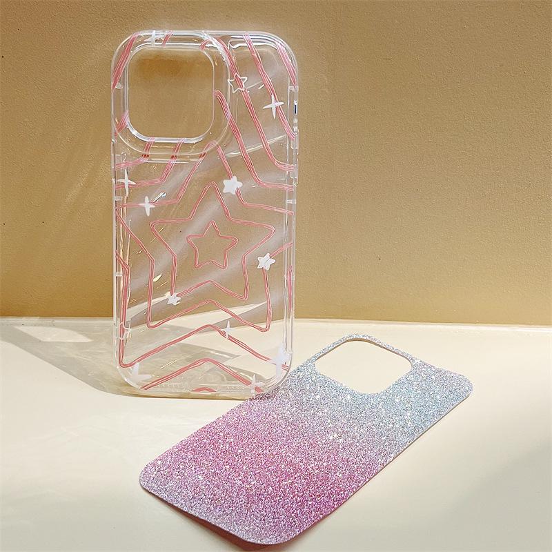 

Zhitai Розовый чехол-браслет для iPhone 15 Pro, 14, 13, 12, 11 iPhone X / XS