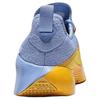 Nike LeBron TR 1 Aluminum University Gold Men Sneakers Blue White FJ6151-401