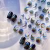 Manucure et pédicure – Autocollants pour les ongles