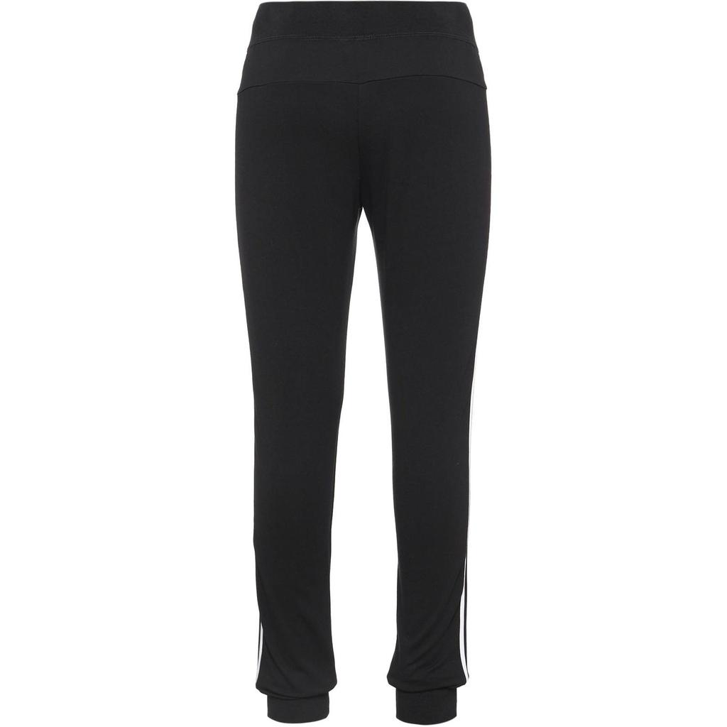 Adidas Essential Knitted Sweatpants Women's Black EH3885