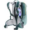 Рюкзак Deuter Bike I 18 SL jade/deep sea (3202121-2346)