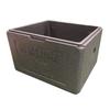 OEING Professional Commercial Insulated Food Delivery Cooler Box