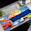 Tappetino Mouse Tema Bob Aggiustatutto, Base in Gomma Antiscivolo, Multifunzionale per Ufficio e Casa, Perfetto per la Personalizzazione dello Spazio di Lavoro.