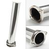 Exhaust System EGR Up-Pipe Kit for Ford 6.0L V8 Diesel Turbo Engines Fit For 2004-07 Ford F250 F350 F450