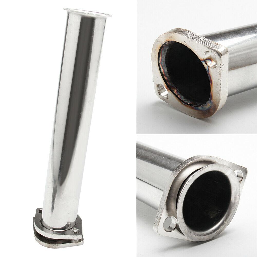 Exhaust System EGR Up-Pipe Kit for Ford 6.0L V8 Diesel Turbo Engines Fit For 2004-07 Ford F250 F350 F450