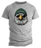 Philadelphia T-T-shirt Bird Gang T-shirt Football Fan Apparel Game Day Tee