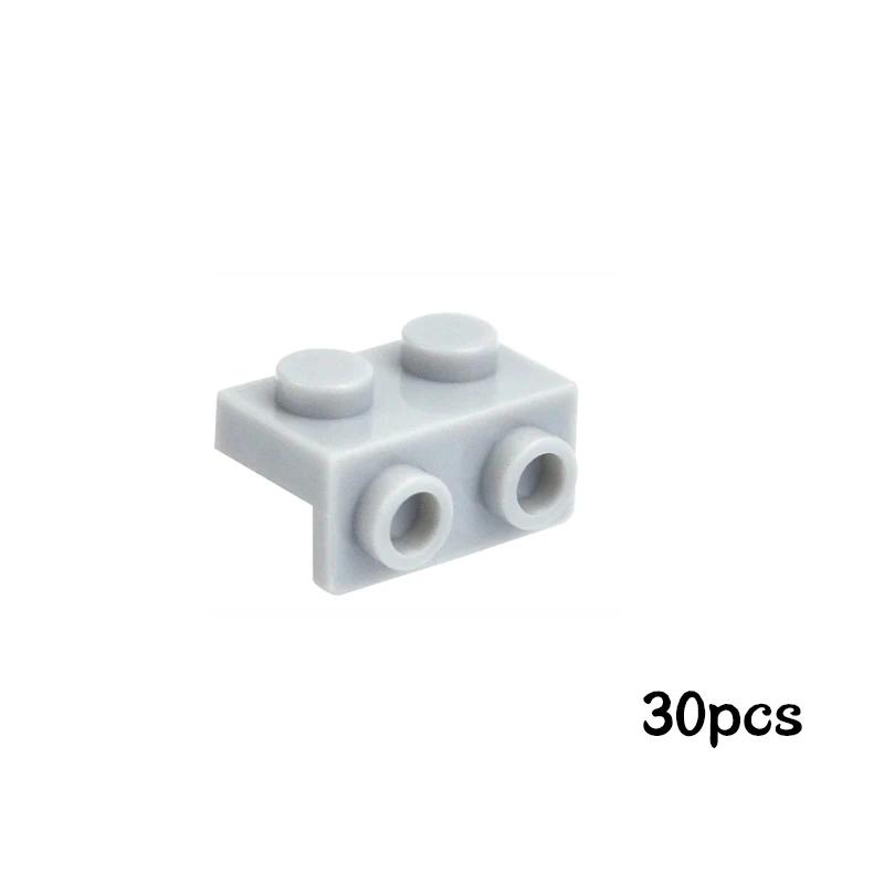Connector Toy Works With 21712 44728 3956 99207 36841 36840 99781 99780 Conversion Block Wall Plate Bracket Corner