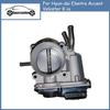 Brand New Throttle Body Assembly for Hyun-dai Elantra Accent Veloster K-ia 351002B340 35100-2B340
