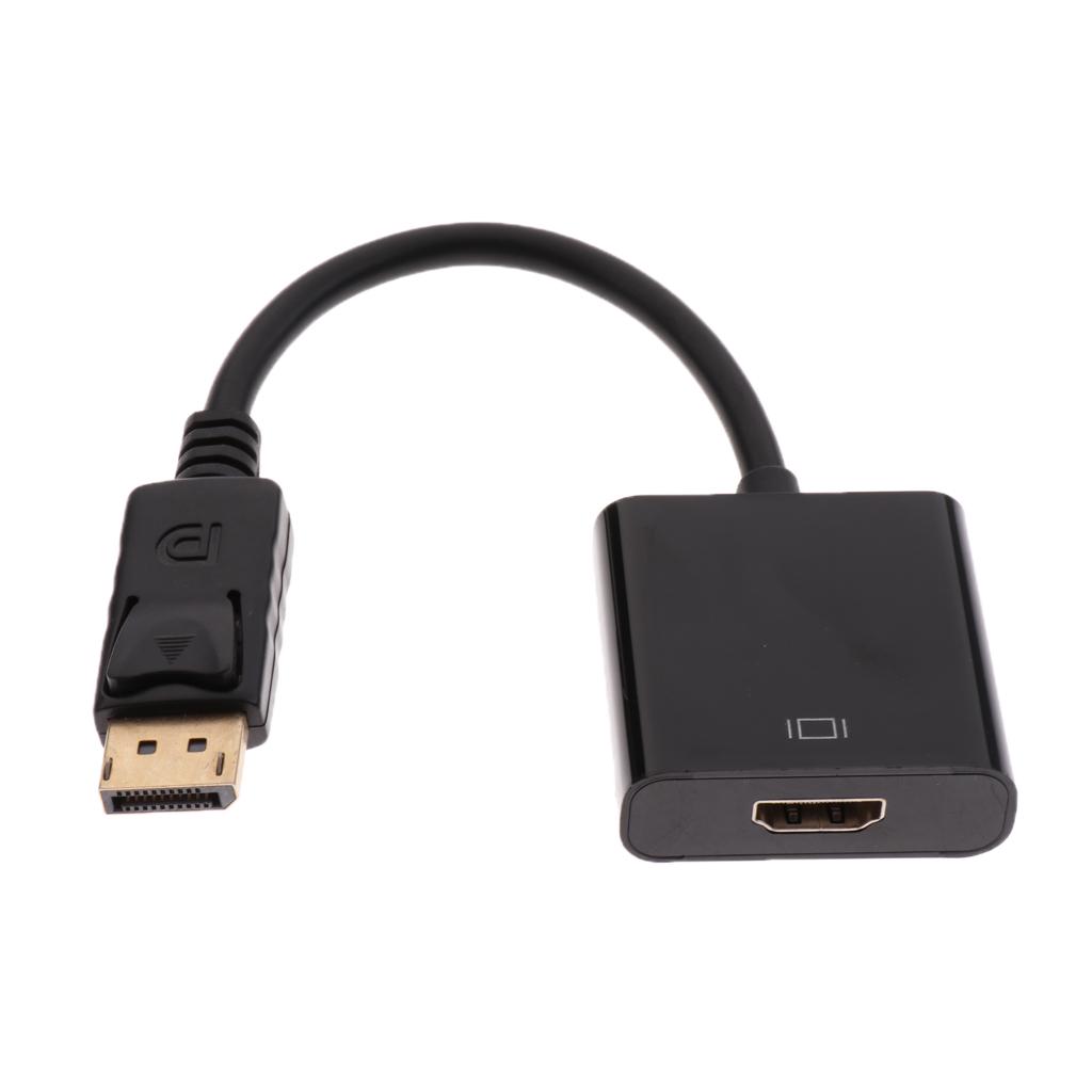 Female HDMI HD Adapter Converter Cable 