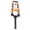 Air Suspension Bike Front Fork Bicycle Single Air Chamber for 26in Mountain Bike