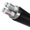 Jiayan YJLV 4-žilový hliníkový nadzemní napájecí kabel 70 mm²