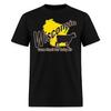 Wisconsin Dairy Air Funny Men's T-Shirt