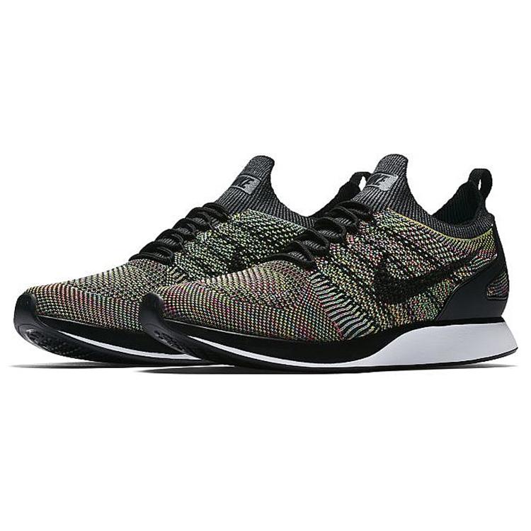 New Nike Mariah Flyknit Racer Multi Color 918264-101