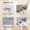1-3x Mildew Removal Spray, Mold Remover Spray, Household Removal Spray For Kitchen Bathroom