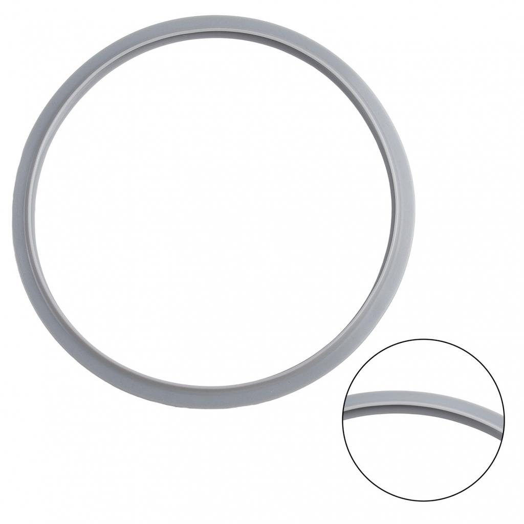 Tool Part Sealing Ring 22 Cm Cooking Pot Accessories Replacement Gasket