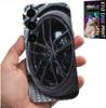 Etui Do Samsung Galaxy A13 5G - Felga Sportowe Samochody Auto Fan +Szkło