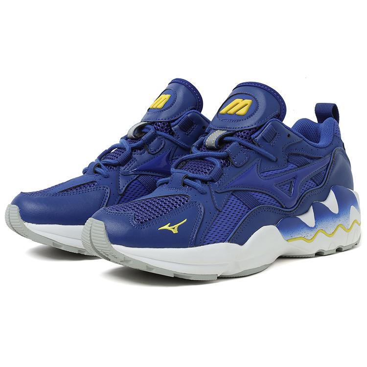 Mizuno Wave Rider 1 Mita Sneakers No Borders D1GA182627