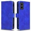 For Infinix GT 30 Pro 5G Leather Case Skin Feel Anti Drop Wallet Flip Phone Cover