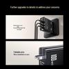 llano 100W Multi-Port GaN Fast Charger Kit