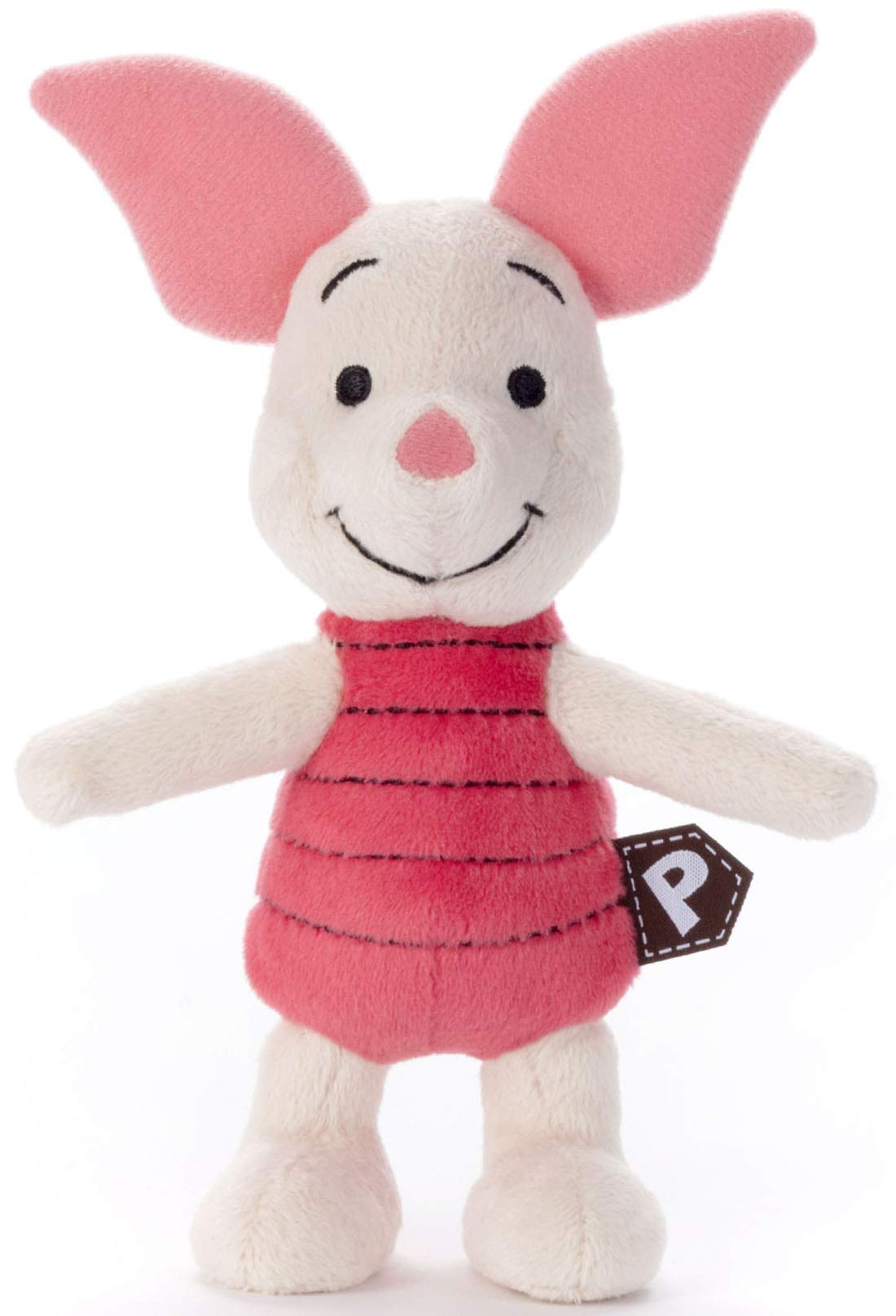 

Disney Character Poppet Piglet Height: Approx. 15.5cm