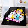 Lankybox  Soft Comfortable All Seasons Sofa Office Naps Outdoor Travel Perfect Great Gift