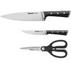 Set of Kitchen Knives Tefal Ice Force, 3 Items (K232S355)