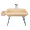 Portable Sink with Electric   Easy Setup Mobile Hand Wash Station for Outdoor Dishwashing Camping