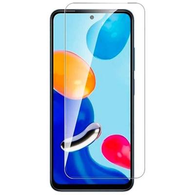 Displayschutzfolie - Yuan Yuan - Gehärtetes Glas - Xiaomi Redmi Note 11 4G - 11S 4G - Ultraresistent