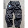 Mens Stand Collar Windbreaker Tracksuit Set Sporty Hoodie-Free Jacket Jogger Pants Casual Streetwear 2025