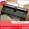 Deli A3/A4 Laminator with Built-in Trimmer