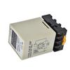 Floatless Level Relay Environmental Flame Retardant Shell High Accuracy C61FGP Water Level