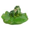 Swimming Pool Pond Floating Animal Bathtub Garden Decor Figurine