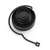 Bruce & Shark Fuel Filler Cap, Filler Tank Cap, 99620124103, for Porsche 911, 911 Carrera, Boxster, and Cayman
