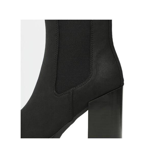 Ботильоны ONLY 15304858 Черные