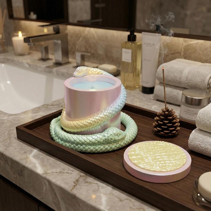 Creative Silicone Cup Craft Mold Unique Cement Bowls Making Mold For Incenses And Home Decors Applications