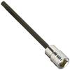 Kyoto Machinery Tools (KTC) 9.5mm (3/8 inch) Long Hexagon Bit Socket 6mm BT306L