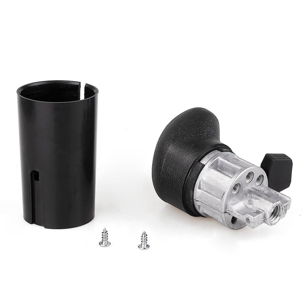 Improve the Efficiency of Your Gear Shifts with This Replacement Knob for Eaton Fuller STYLE 9 &10 Speed Shifter A5010A5310