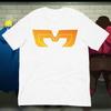 Dispatch Adhoc Mecha Unisex Robert Robertson Shirt
