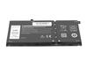 Baterie Jk6Y6 pro Dell Latitude 3410 Inspiron 5402 Vostro 5501