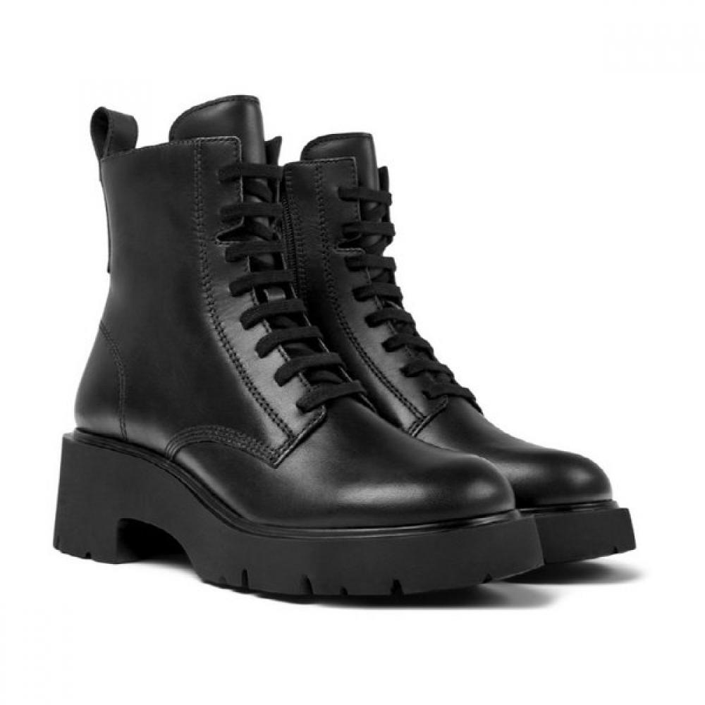 Camper 25fw Women S Ankle bootS Milah K400577 001 EU39250mm 21870₽