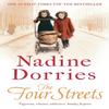 The Four Streets by Nadine Dorries Paperback Book 9781788547390