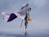 TAMASHII NATIONS Berserk Griffith von 155mm ABS PVC Stoff Bemalte Bewegliche Figur S.H.Figuarts (Hawk Light) Ca.. & &