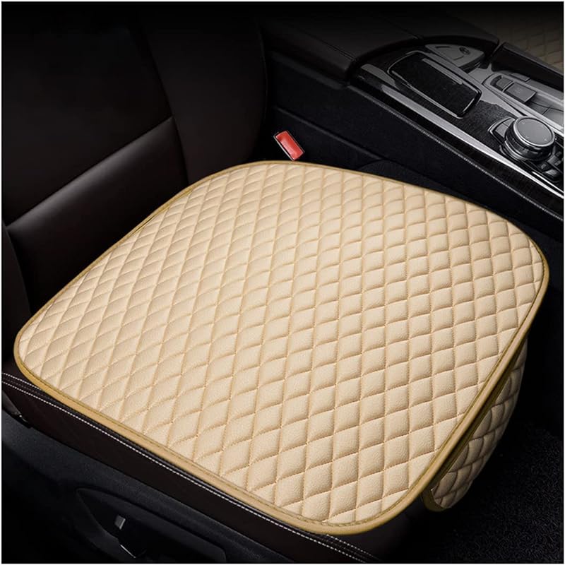 Нижний чехол на автомобильное сиденье — фото 8