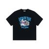Ipiti Snow Land T-Shirt (Black)